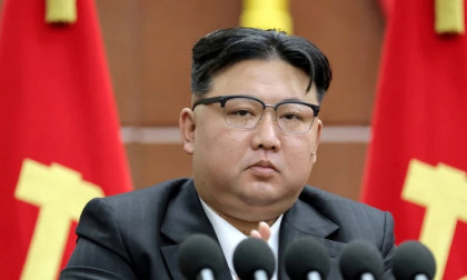 North Korea says Japan’s nuclear ambitions must be stopped ‘at any cost’