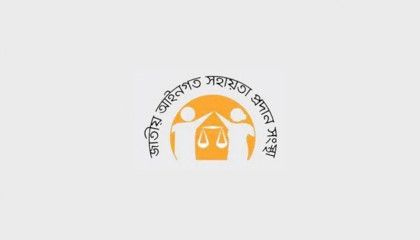 SC Legal Aid Office provides assistance in 3,343 cases