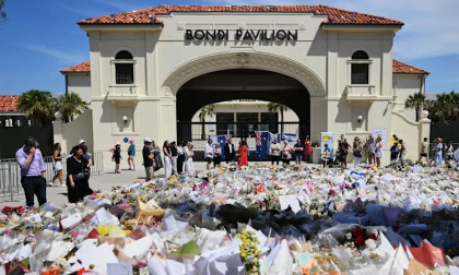 Australia probes security services after Bondi Beach attack