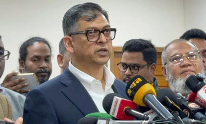 Tarique Rahman to register as a voter on Dec 27: Salahuddin