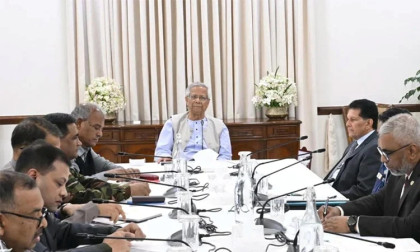 CA orders arrest of Hadi’s killers, maintain law and order before polls