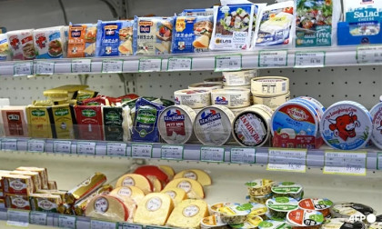China to impose of up to 42.7% duties on EU dairy