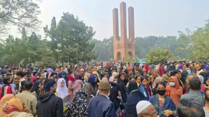 JU admission candidate detained for using unfair means