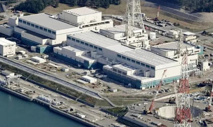 Japan vote moves world’s biggest nuclear plant closer to restart