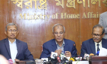 Prothom Alo, Daily Star editors given armed protection: Jahangir