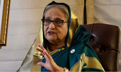 ICT orders trial of Hasina,16 others for enforced disappearance, torture at TFI cell
