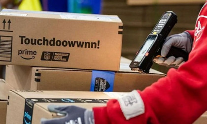 Amazon says blocked 1,800 North Koreans from applying for jobs