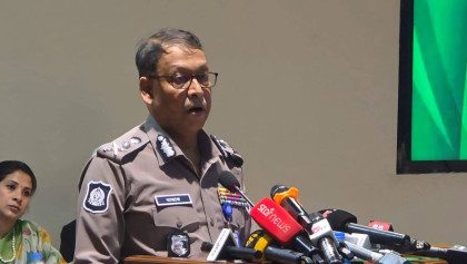 Police fully prepared to ensure fair, festive, peaceful elections: IGP