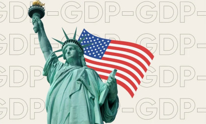 Delayed US data expected to show solid growth in 3rd quarter