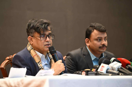 AL can’t participate in upcoming polls: Shafiqul Alam

