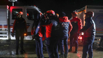 Black box recovered from Libyan general’s crashed plane