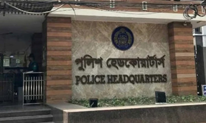 Operation Devil Hunt Phase-2: police arrest 8,597 suspects, seize 85 firearms nationwide