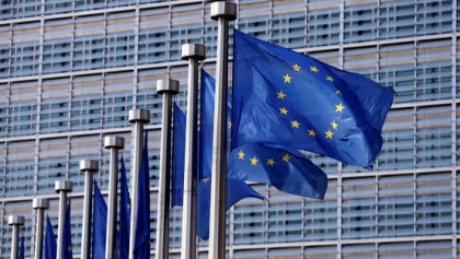 EU ‘strongly condemns’ US sanctions against five Europeans: Commission