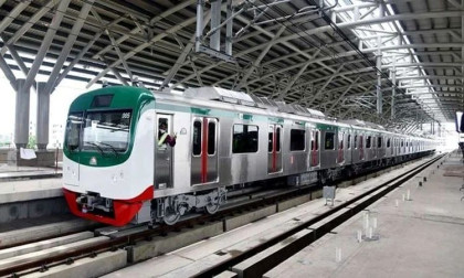 VAT exemption on Metro Rail extended till June 2026