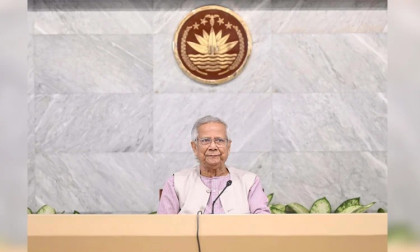 CA stresses self-reliance, quality education in budget formulation