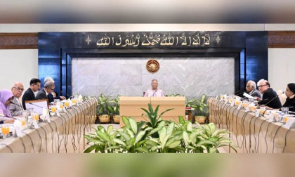 Advisory council approves Bangladesh Telecommunication (Amendment) Ordinance 2025