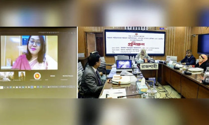 Govt employees should know laws for consolidating administrative foundations: Info Secretary