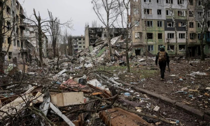 North Korean POWs in Ukraine seeking ‘new life’ in South