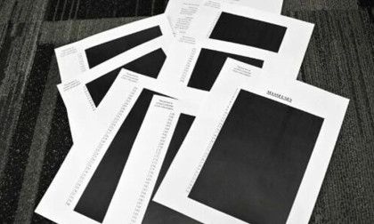 New Epstein files dump contains multiple Trump references