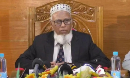 No legal bar for Tarique Rahman to register as a voter: EC
