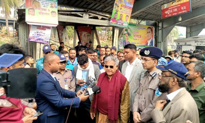 Sakhawat declares compensation for the victim of the launch accident