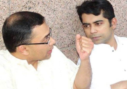 Partho anticipated Tarique Rahman’s return fifteen years ago
