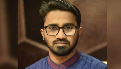 Rashed Khan resigns as Gono Odhikar Parishad Gen Secy