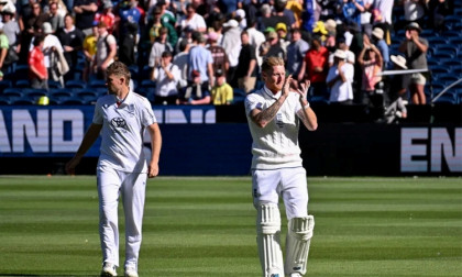 Stokes hails under-fire England’s courage in ‘really special’ Test win