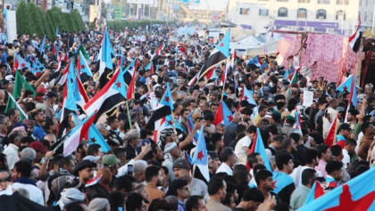 Yemen separatists say not deterred by Saudi strikes