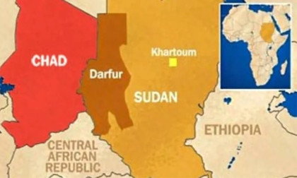 Two Chadian soldiers killed in attack near Sudan border: military source