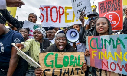 Central Africa’s displaced youth bet on vote for brighter future