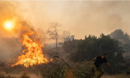 Exodus fear in Greece’s north as brown coal plants close