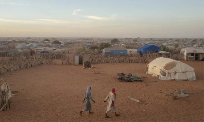 Another 1,100 refugees cross into Mauritania from Mali: UN