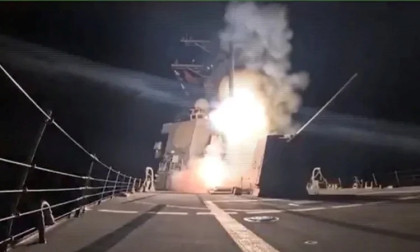 US used drone-launched missiles on militants: Nigeria info minister