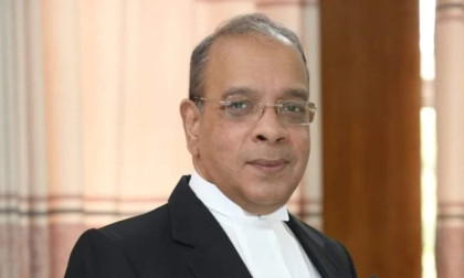 Chief Justice Syed Refaat Ahmed retires on Saturday