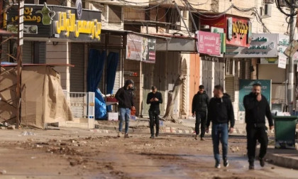 Israel seals off Palestinian village after deadly attack