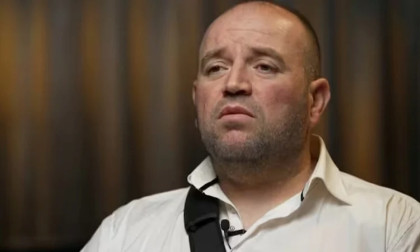 Bondi Beach attack hero says wanted to protect ‘innocent people’