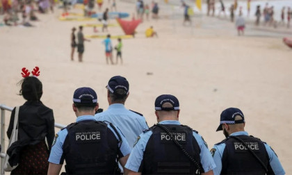 Bondi shooting families demand national probe into Australia’s ‘rise in antisemitism’