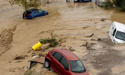 Body found in Spain flooding takes death toll to two