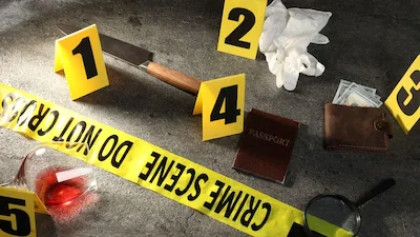 Man in Suriname fatally stabs nine people, including five children