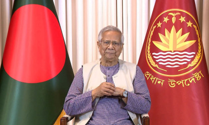 3-day state mourning at Khaleda Zia's death, general holiday on Wednesday: CA
