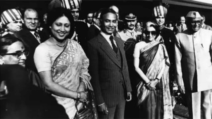 Khaleda Zia to be buried beside Shaheed President Ziaur Rahman on Wednesday