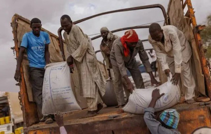US pledges $2 billion for UN aid, warning to 'adapt, shrink, or die'