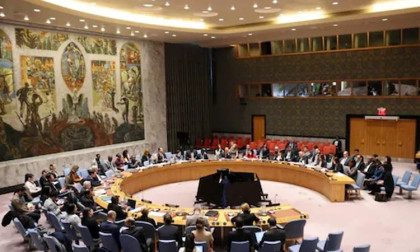Israel's UN recognition of Somaliland is defended by the US