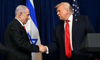 Trump threatens 'hell to pay' if Hamas does not disarm, and Israel says it will comply