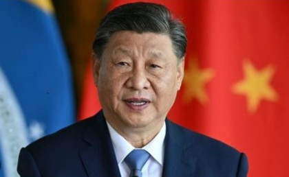 China to hit 2025 growth target of 'around 5%': Xi Jinping