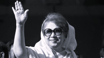 What Makes Khaleda Zia Immortal