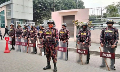Maximum security in place for Khaleda Zia’s janaza, burial