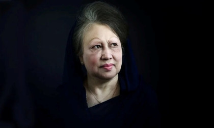 World leaders pay final tribute to Khaleda Zia