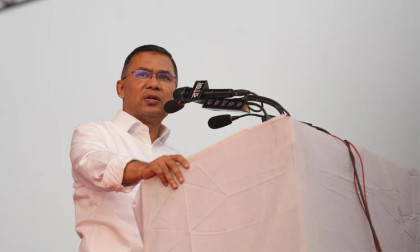 Tarique Rahman expresses gratitude to state institutions for peaceful final rites of Khaleda Zia

